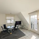 Haus Cara Appartement 3