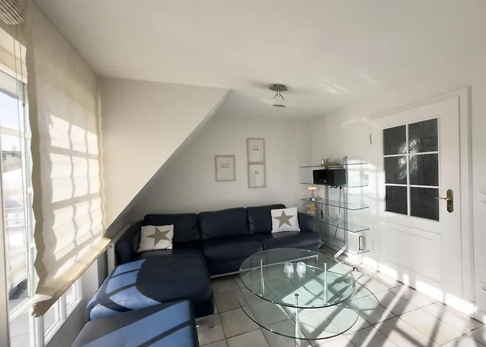 Haus Cara Appartement 3