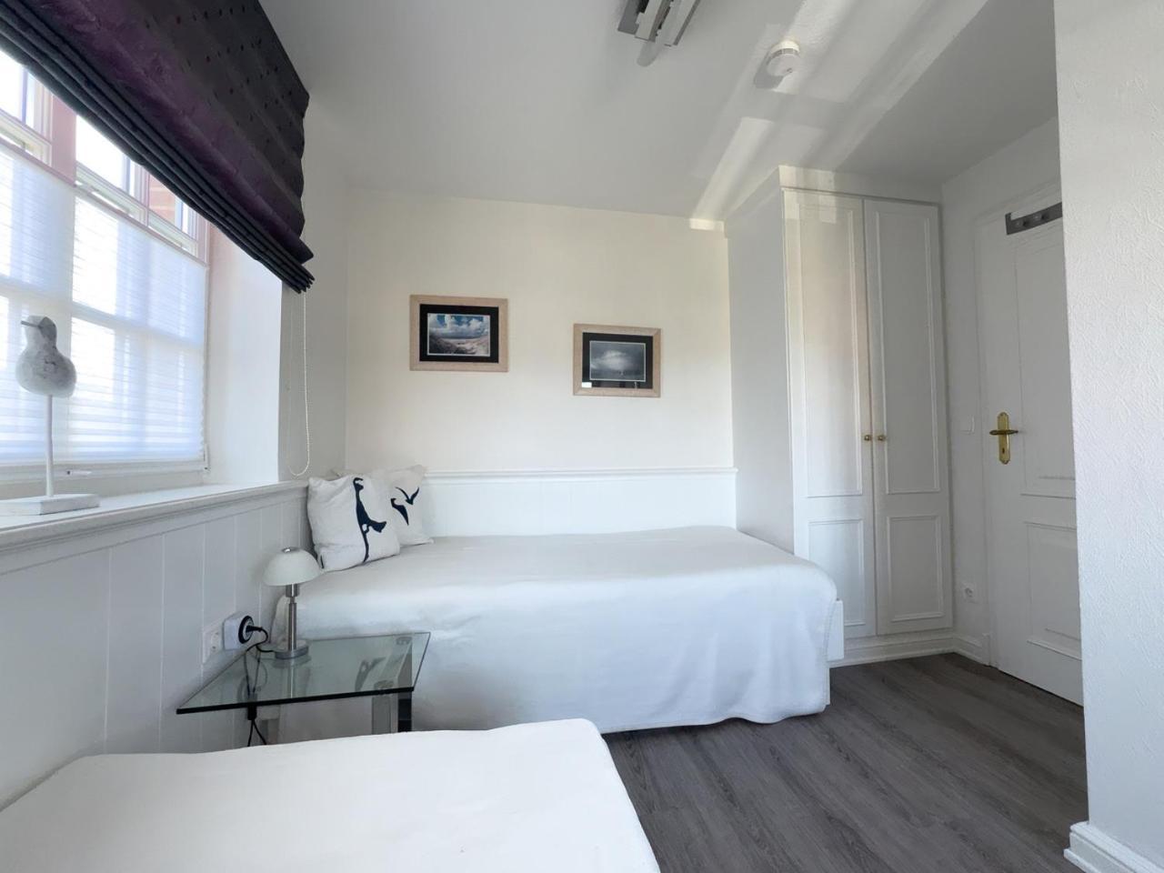 Haus Cara 3 * Wenningstedt-Braderup