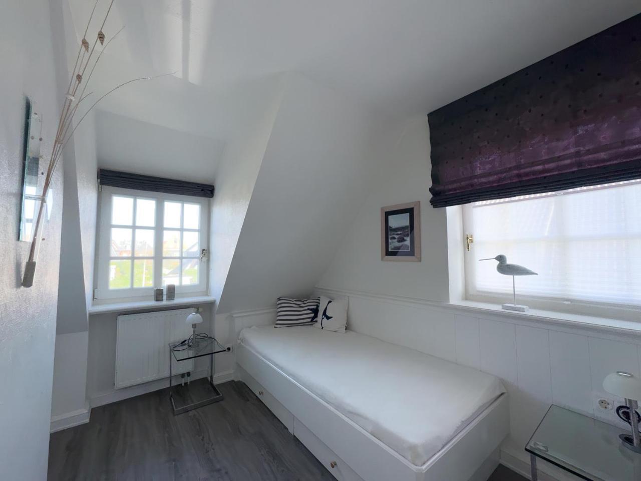 Haus Cara 3 * Wenningstedt-Braderup