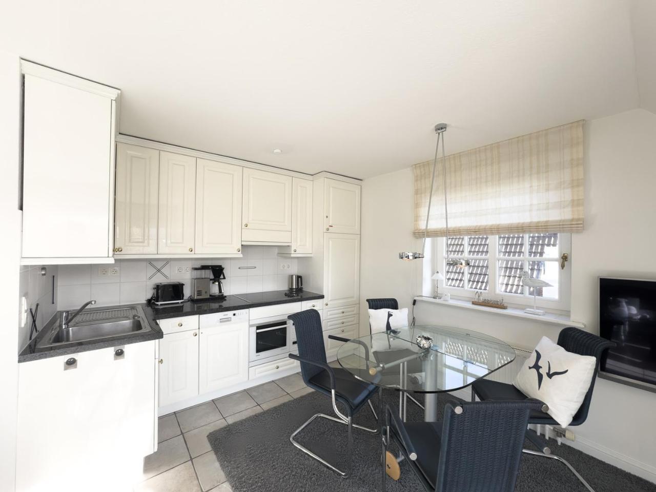 Haus Cara 3 Apartment *