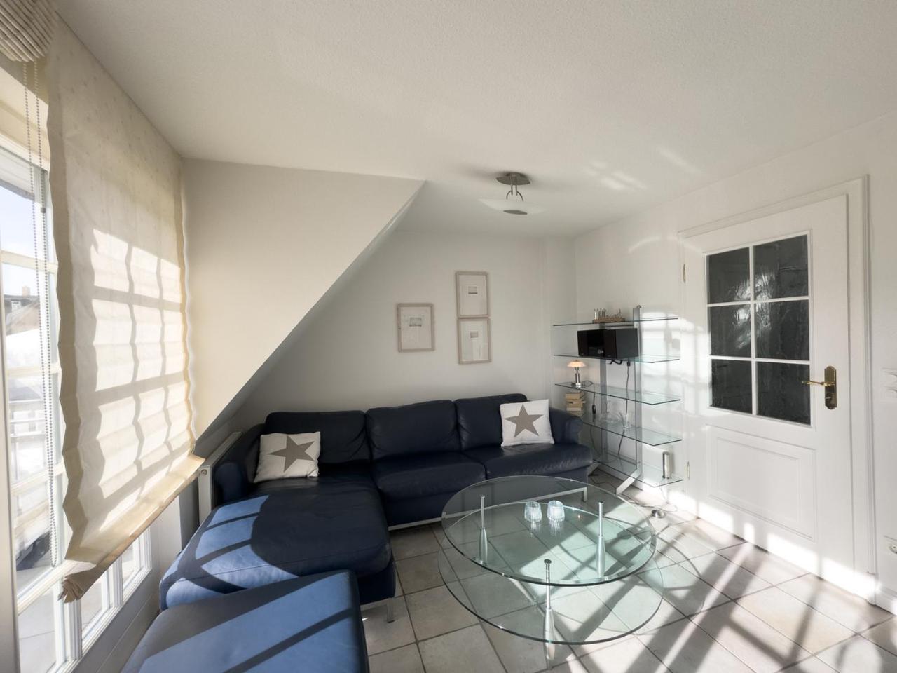Apartment Haus Cara 3 *