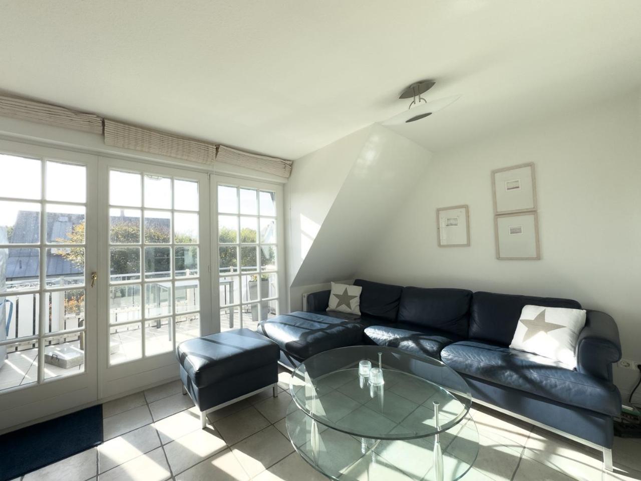 Apartment Haus Cara 3 Wenningstedt-Braderup